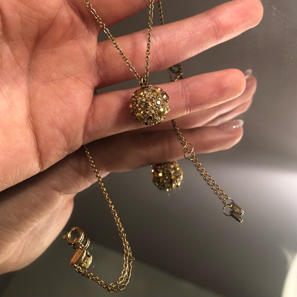 Fossil necklace - Picture 6 of 6